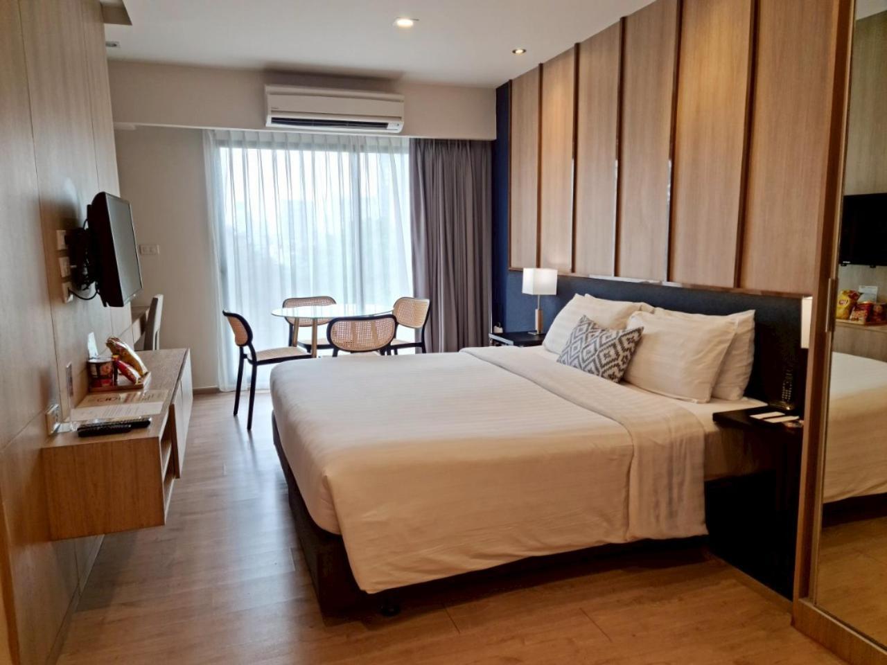 The On Thonglor By Uhg 4*