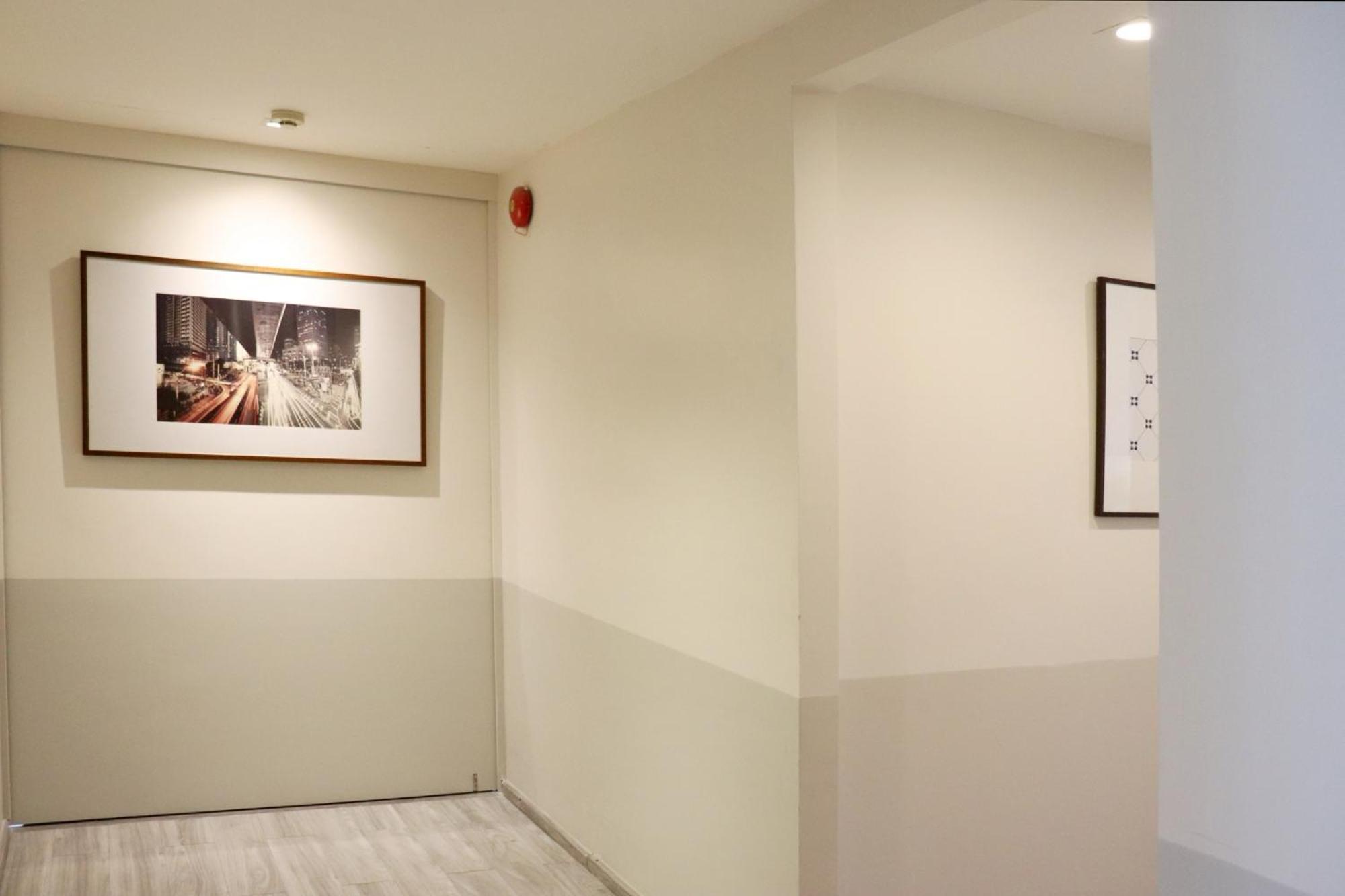 The On Thonglor By Uhg 4* Bangkok