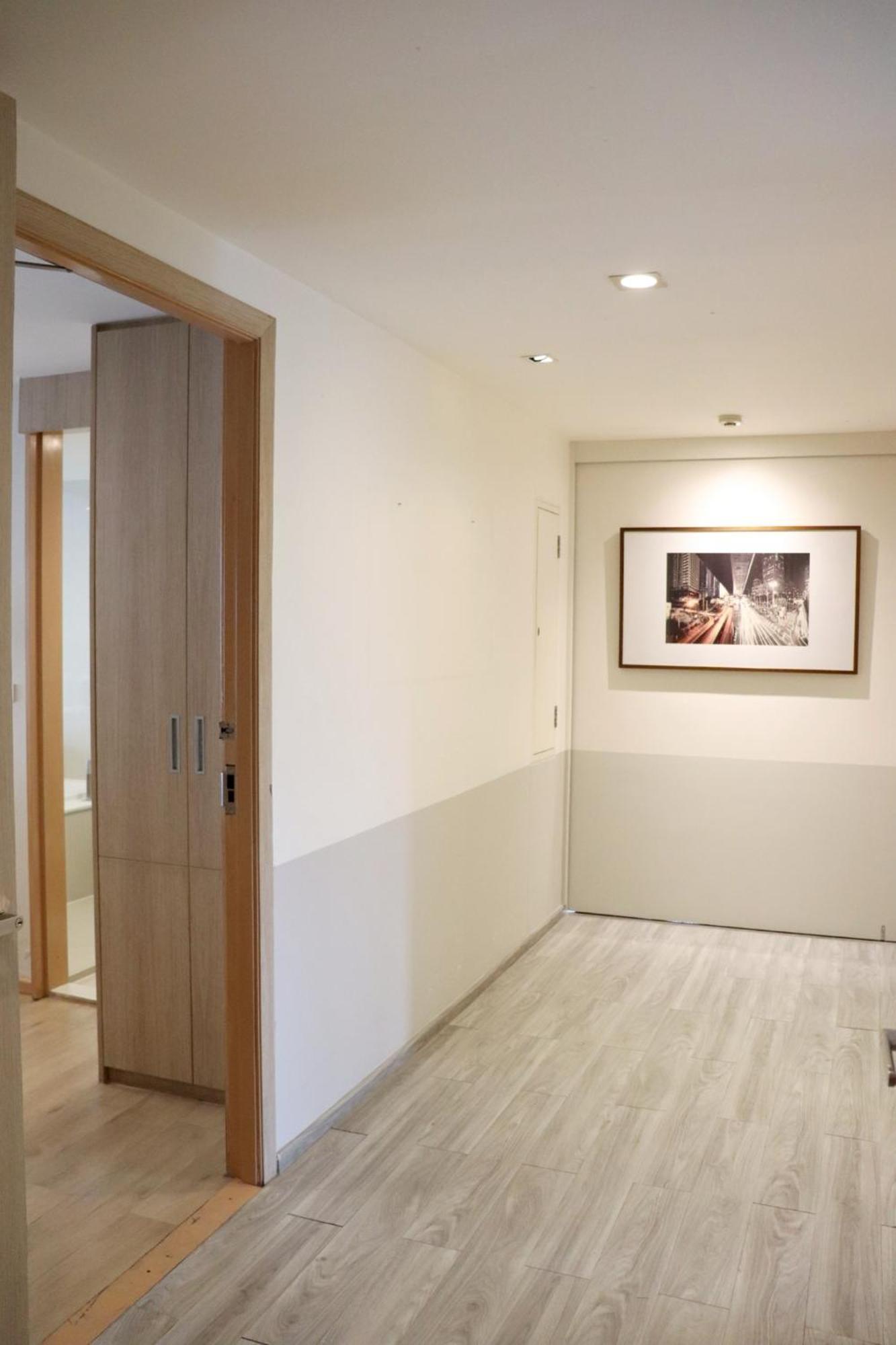The On Thonglor By Uhg Aparthotel
