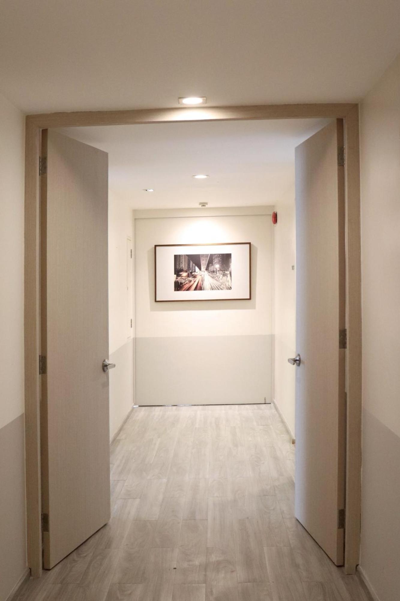 The On Thonglor By Uhg Apartahotel Bangkok