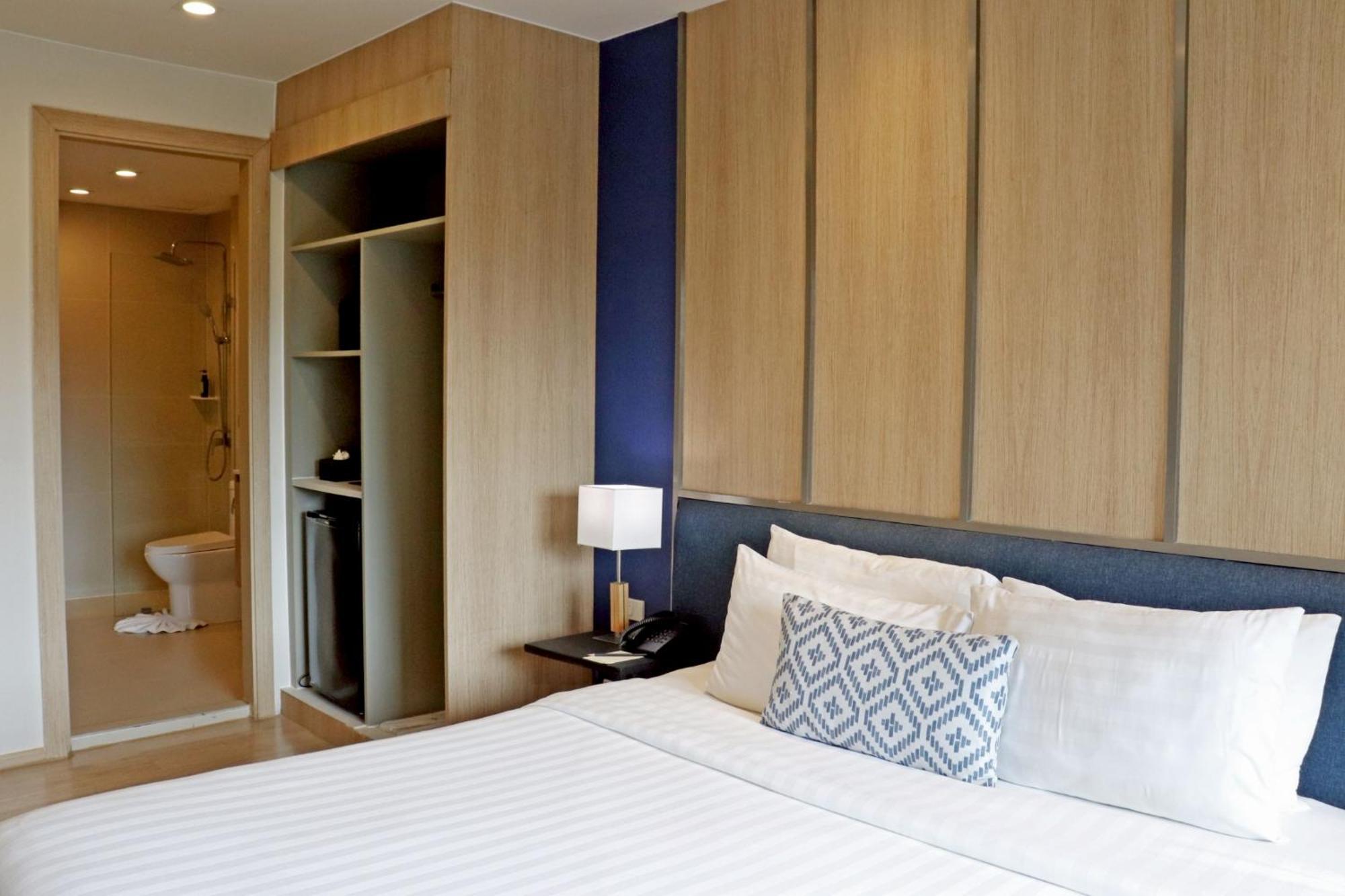 The On Thonglor By Uhg 4*