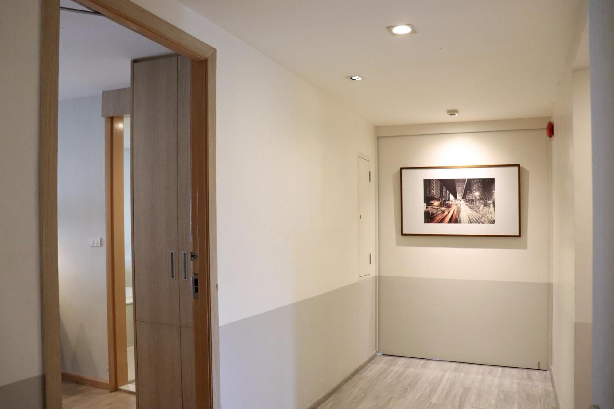 The On Thonglor By Uhg Apartahotel