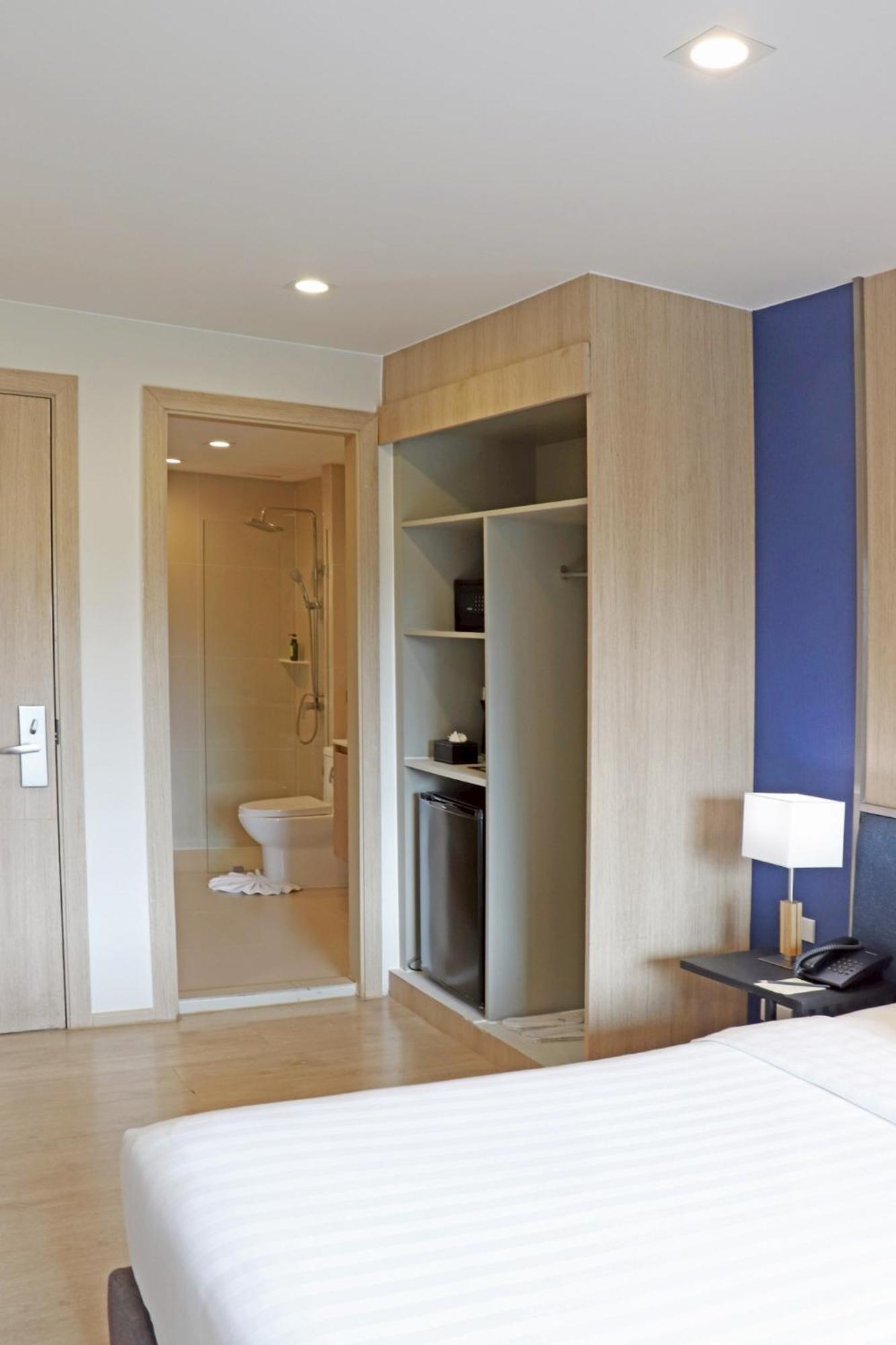 Aparthotel The On Thonglor By Uhg