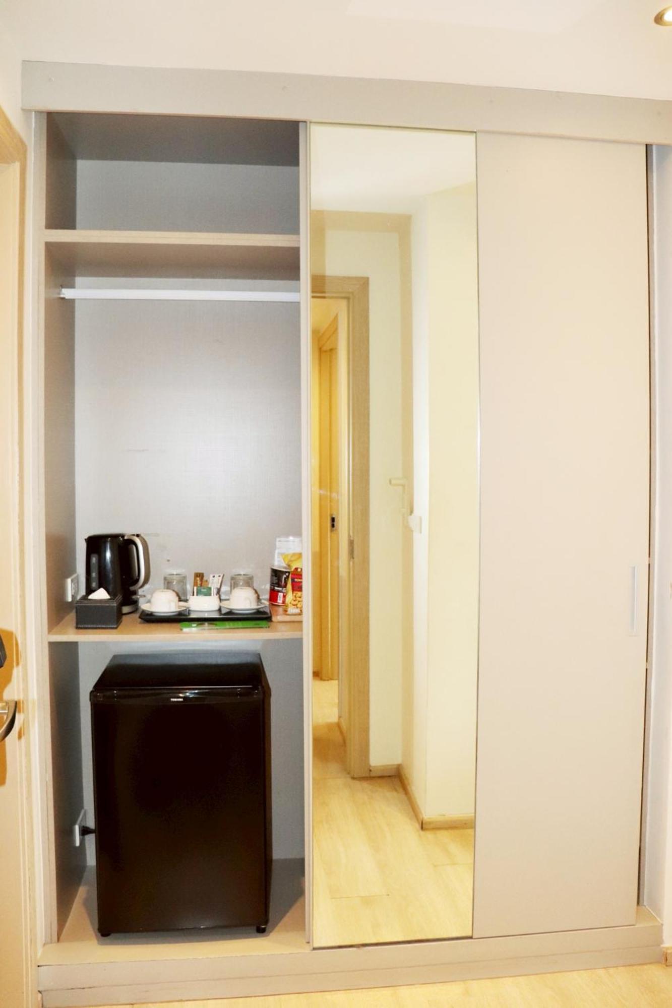 The On Thonglor By Uhg Apartahotel 4*