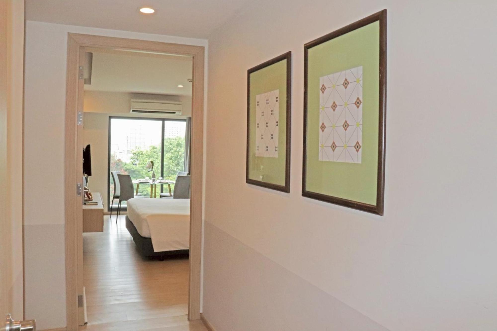 The On Thonglor By Uhg