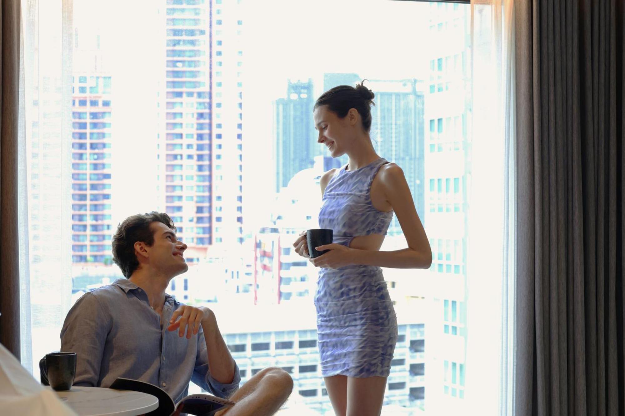 Four Points By Sheraton Bangkok, Sukhumvit 22 Bangkok