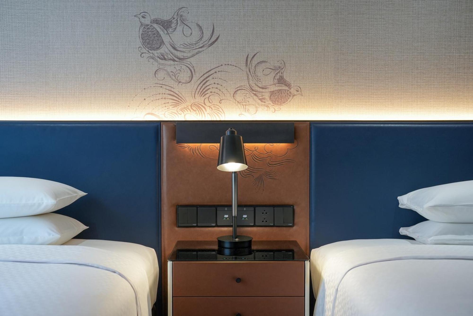 Four Points By Sheraton Bangkok, Sukhumvit 22 Hotel Bangkok