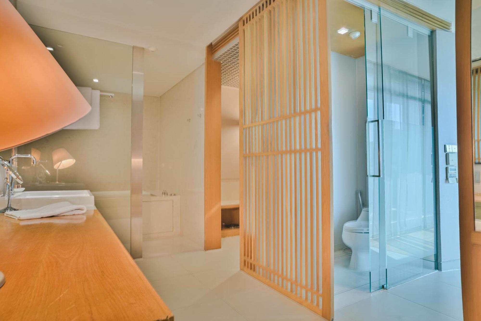 Tui Blue Maduzi 4* Bangkok