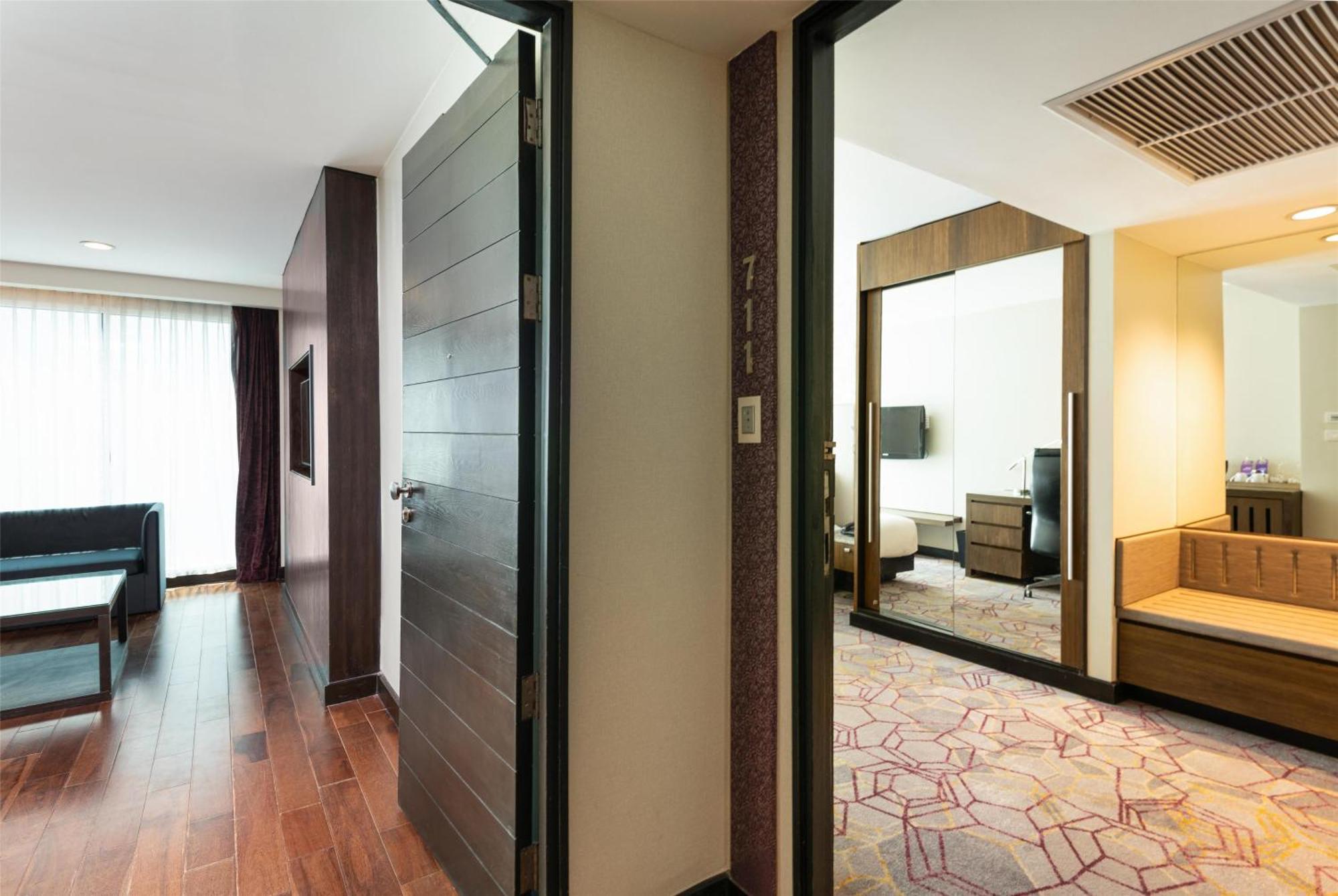 Radisson Sukhumvit