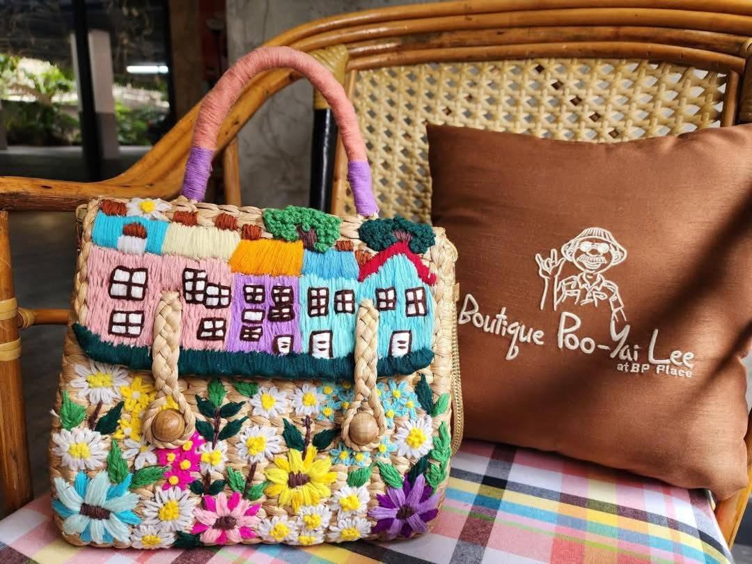 Boutique Poo-yai Lee Hotel Bangkok