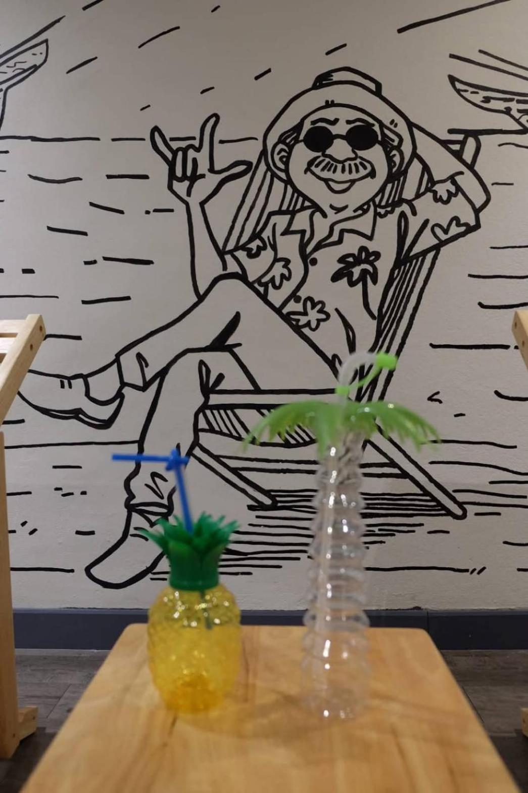 Hotel Boutique Poo-yai Lee