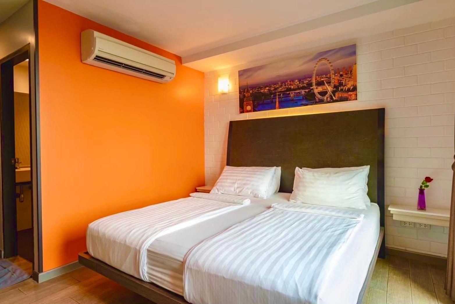 Bbhouse Khlongtan Gasthof