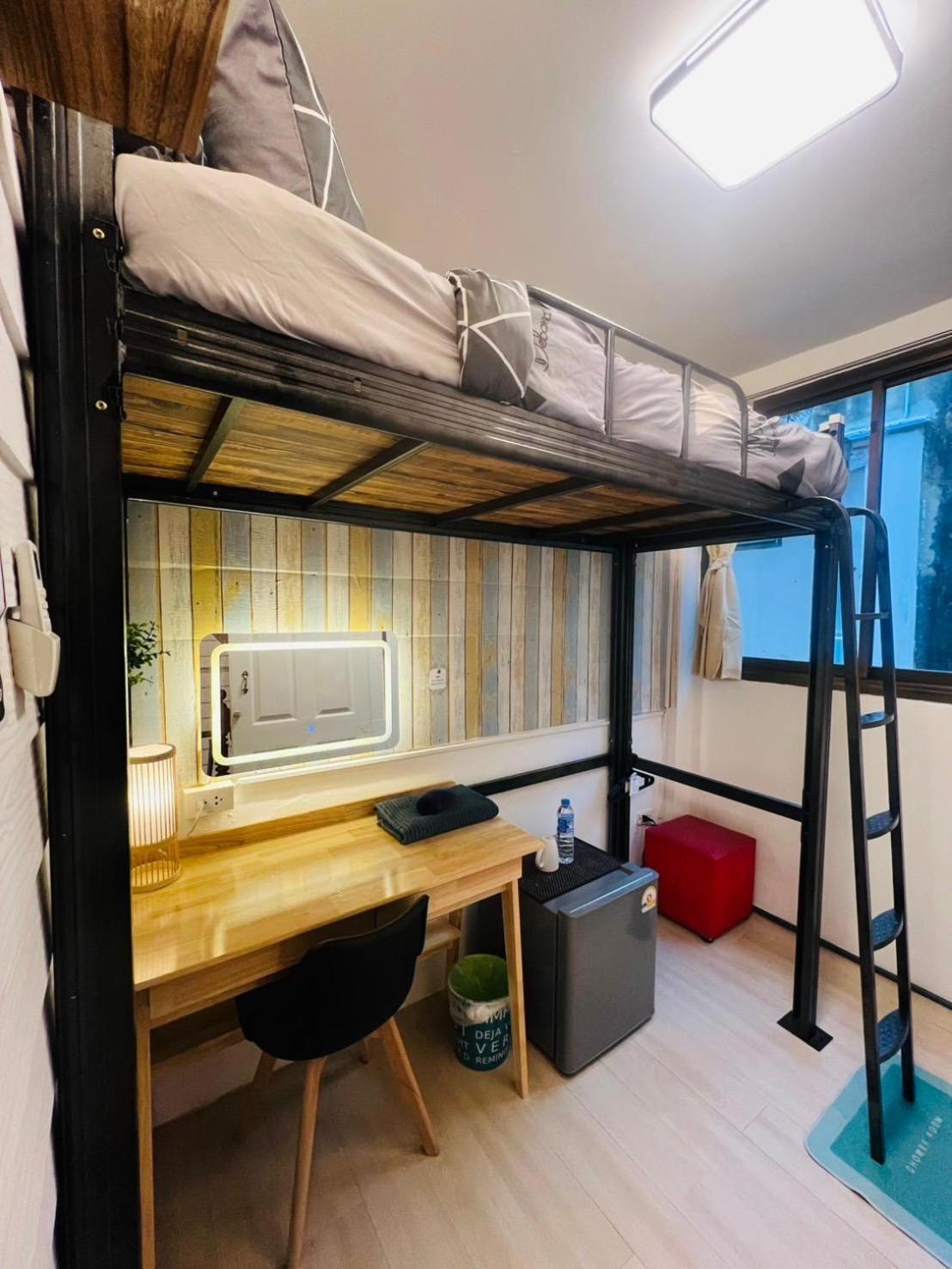 Hotel La