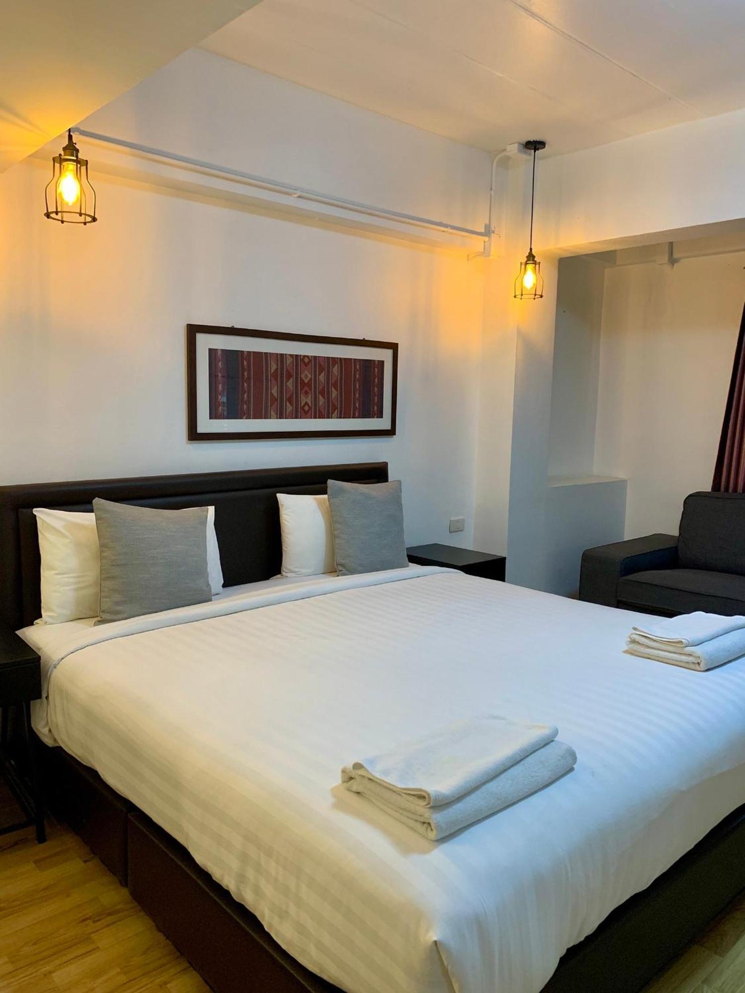 Kailub Hotel Bangkok
