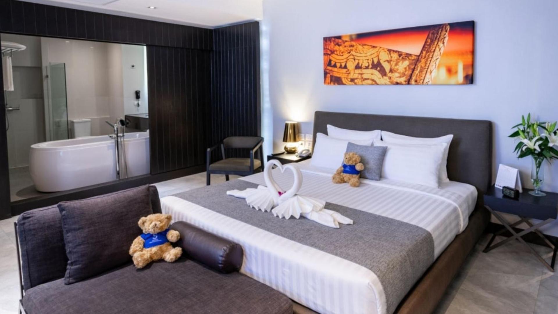 S Ratchada Leisure - Sha 5*
