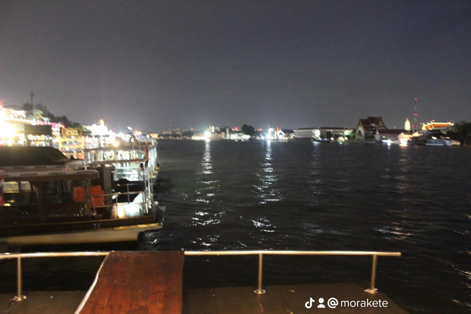 Sabai Sabai Liveaboard Botel *