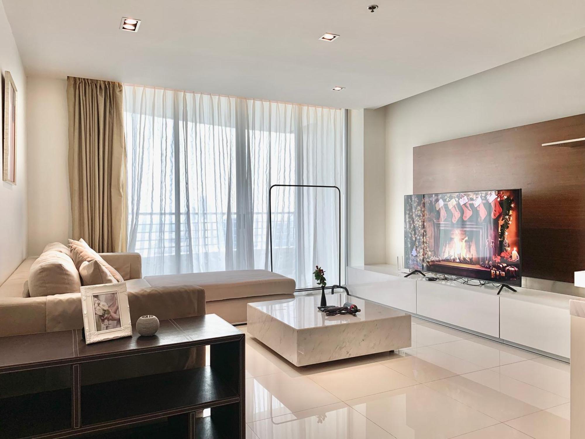 Sathorn Prime 2br #bangkok