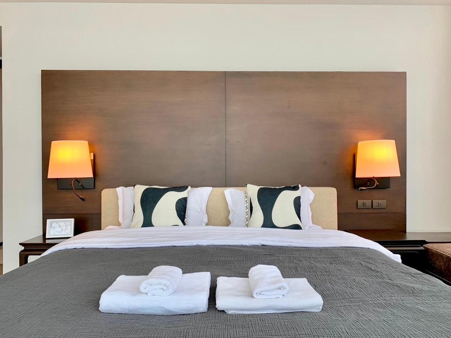 Sathorn Prime 2br #bangkok * Bangkok