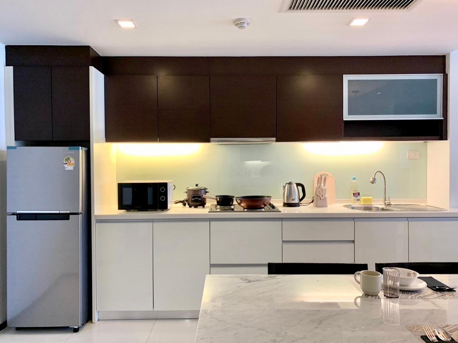 Sathorn Prime 2br #bangkok Bangkok