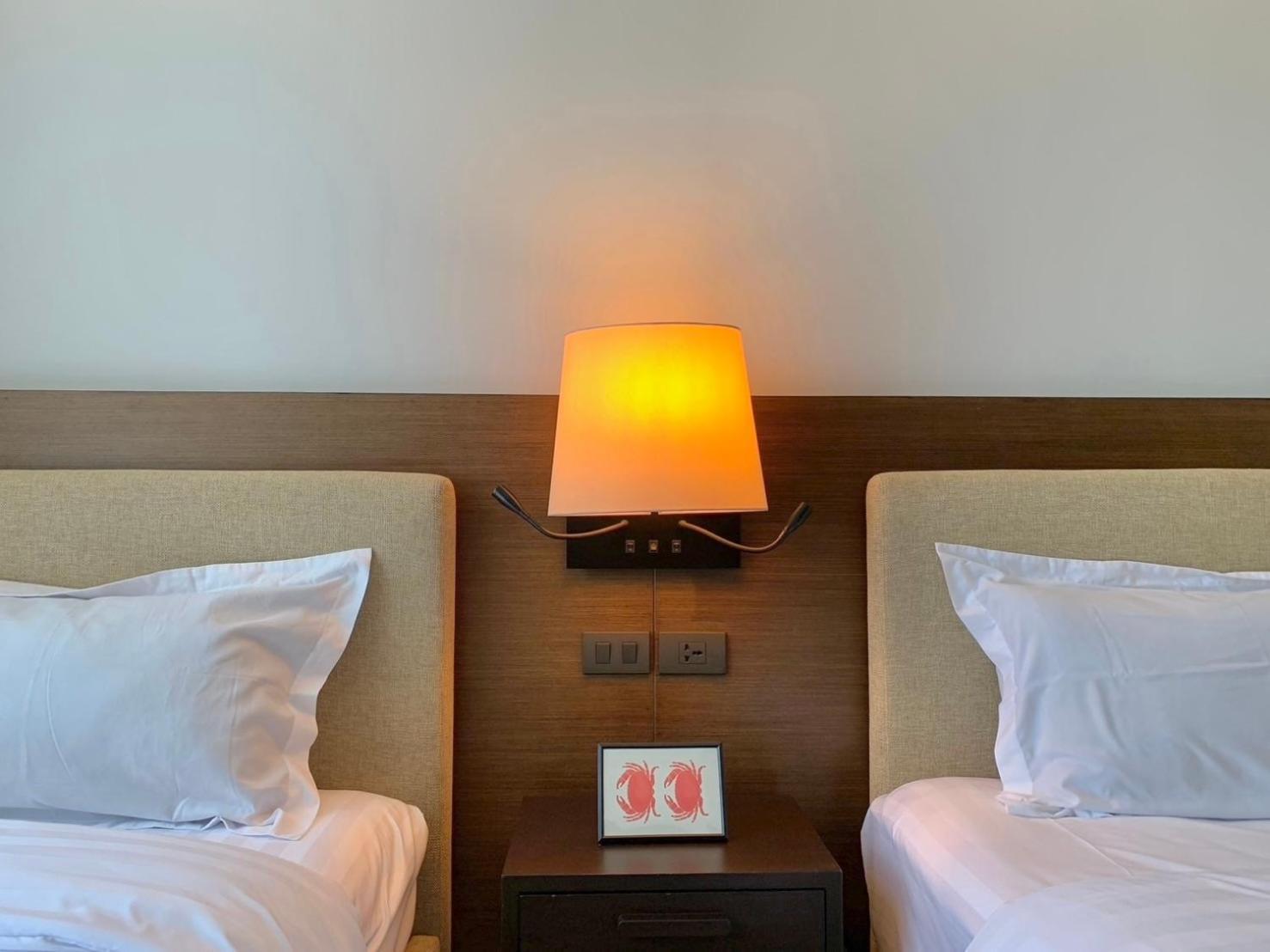 Sathorn Prime 2br #bangkok Appartement Bangkok