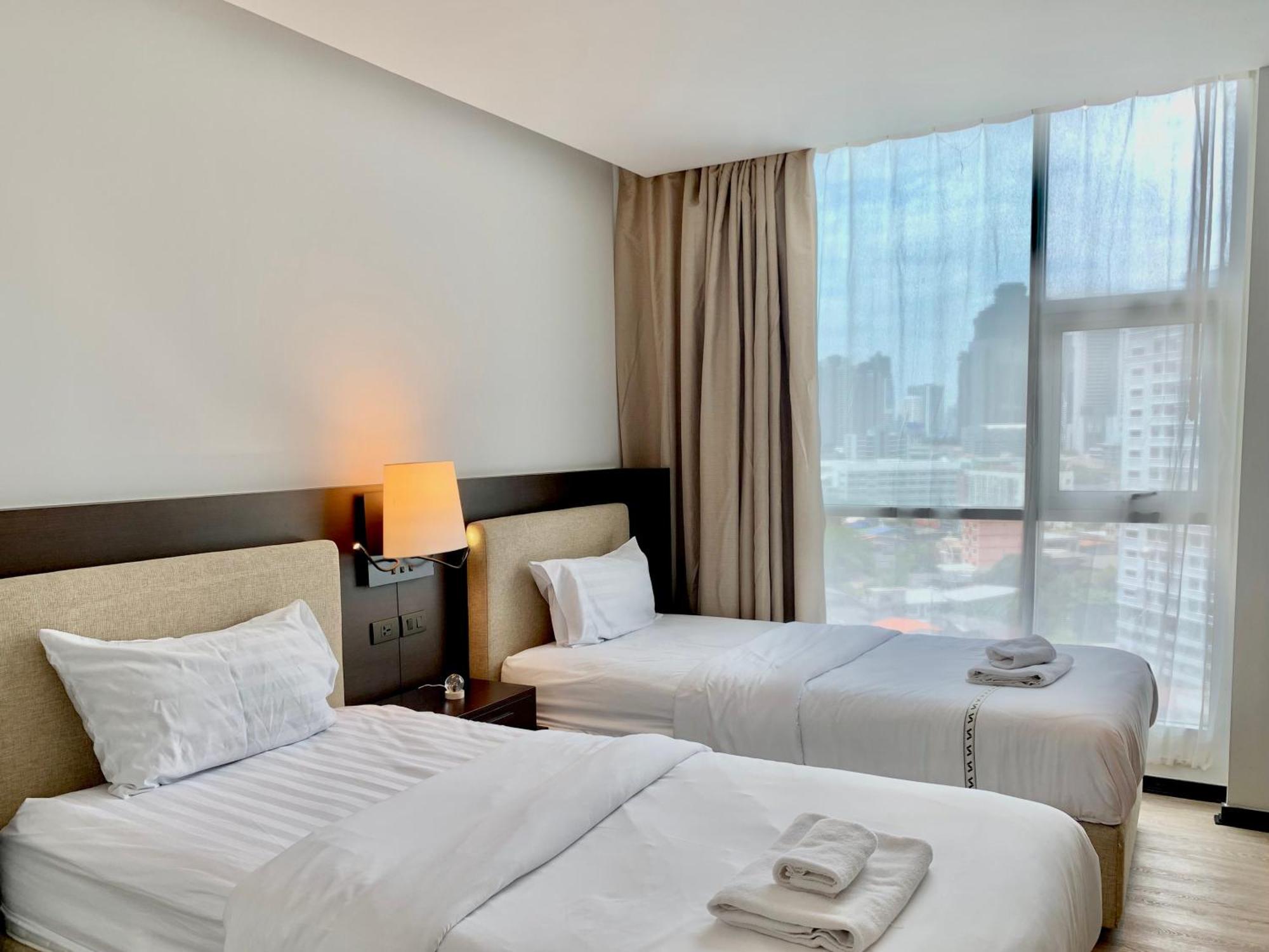 Sathorn Prime 2br #bangkok Bangkok