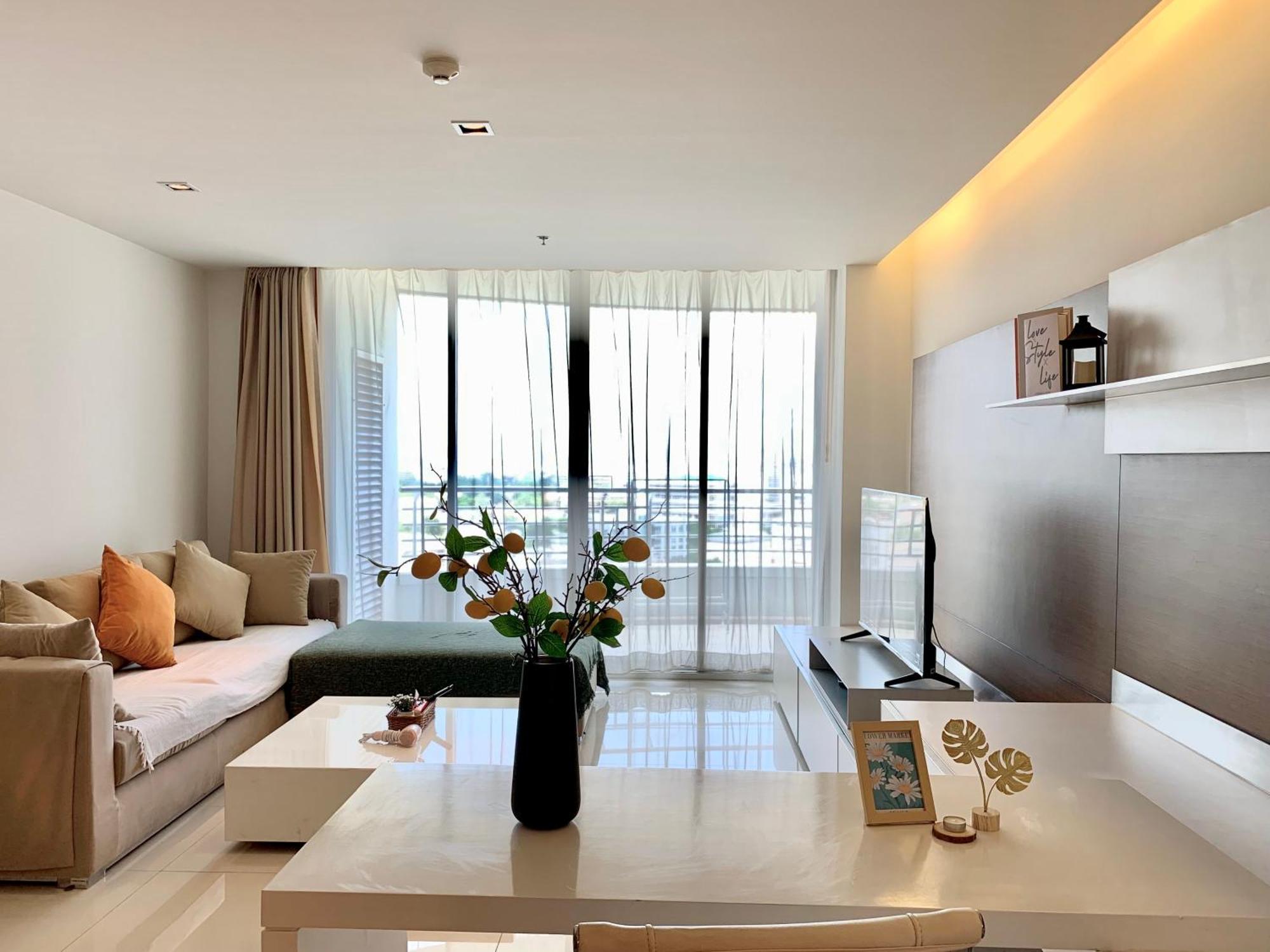Appartement Sathorn Prime 2br #bangkok Bangkok