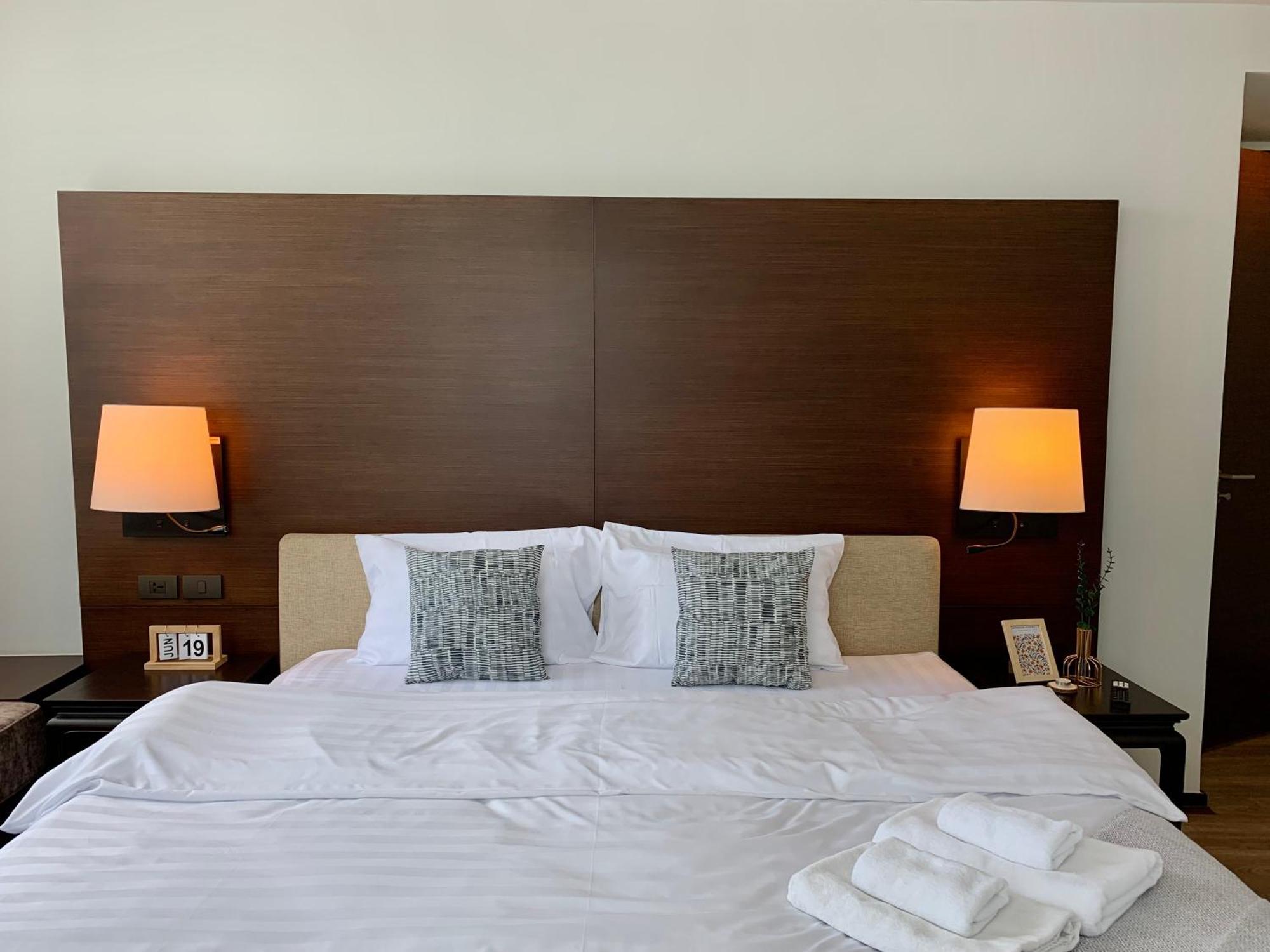 Sathorn Prime 2br #bangkok Appartement *