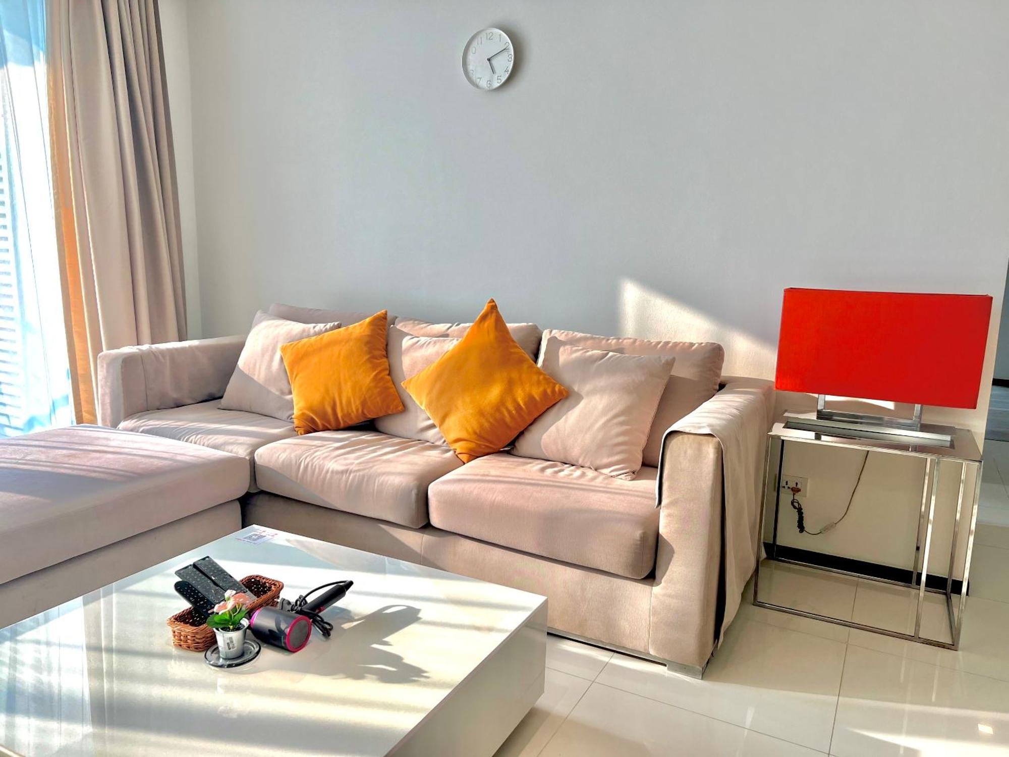 Sathorn Prime 2br #bangkok Appartement *