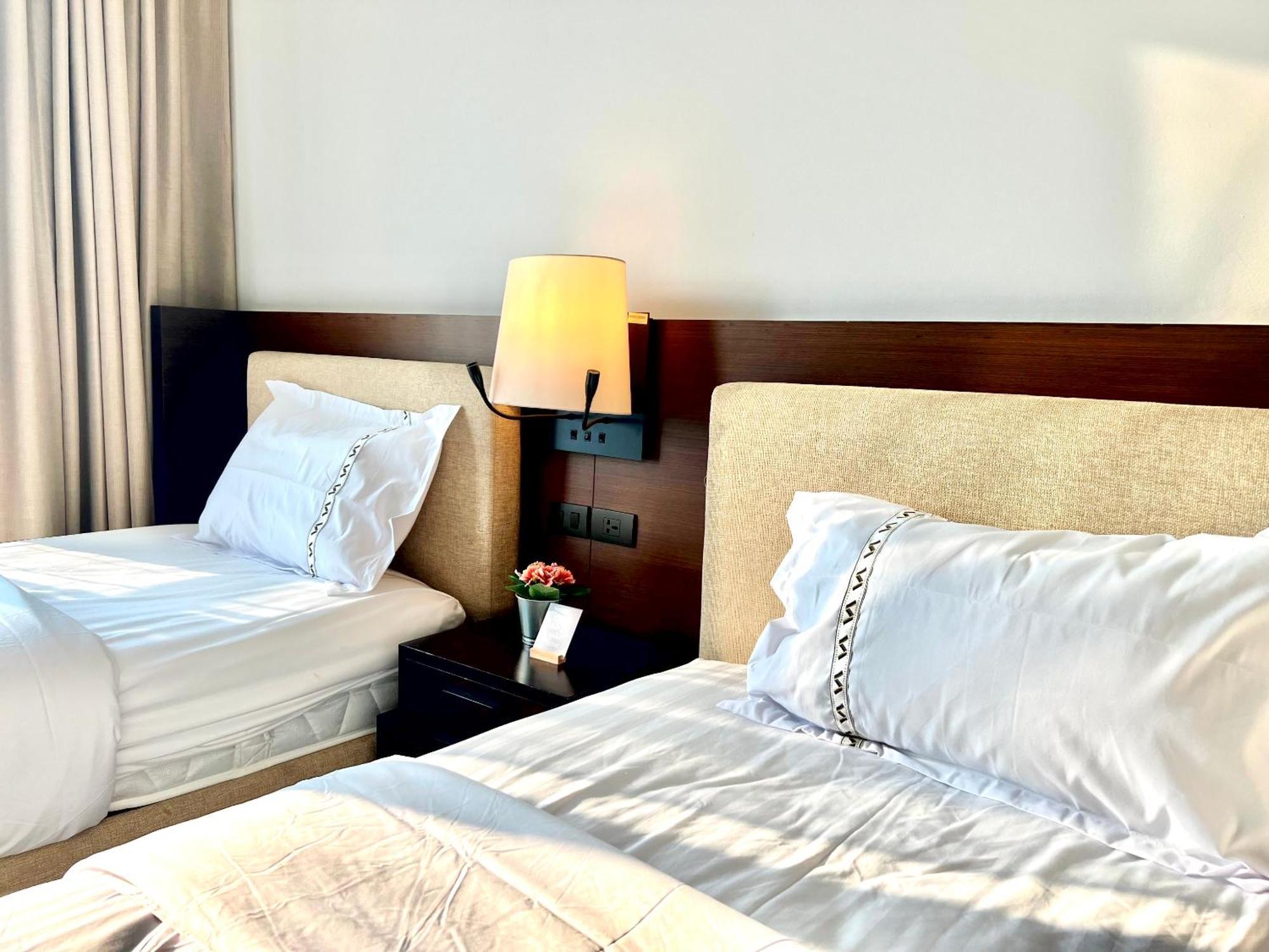 Sathorn Prime 2br #bangkok Appartement Bangkok