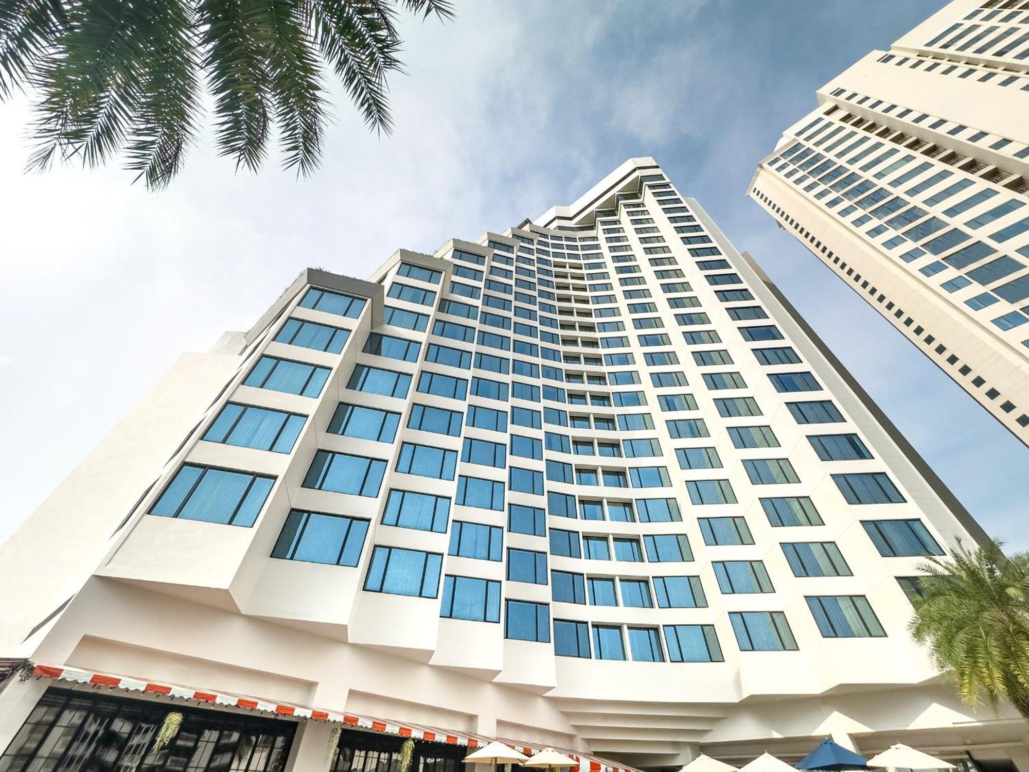 Rembrandt Hotell 4*