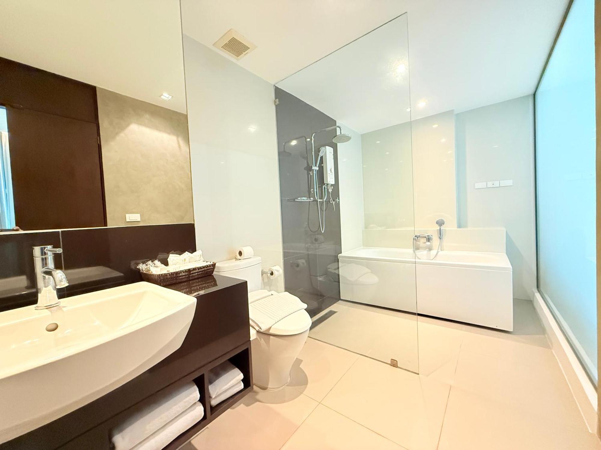 Hotel Civic Horizon Hotel&residence