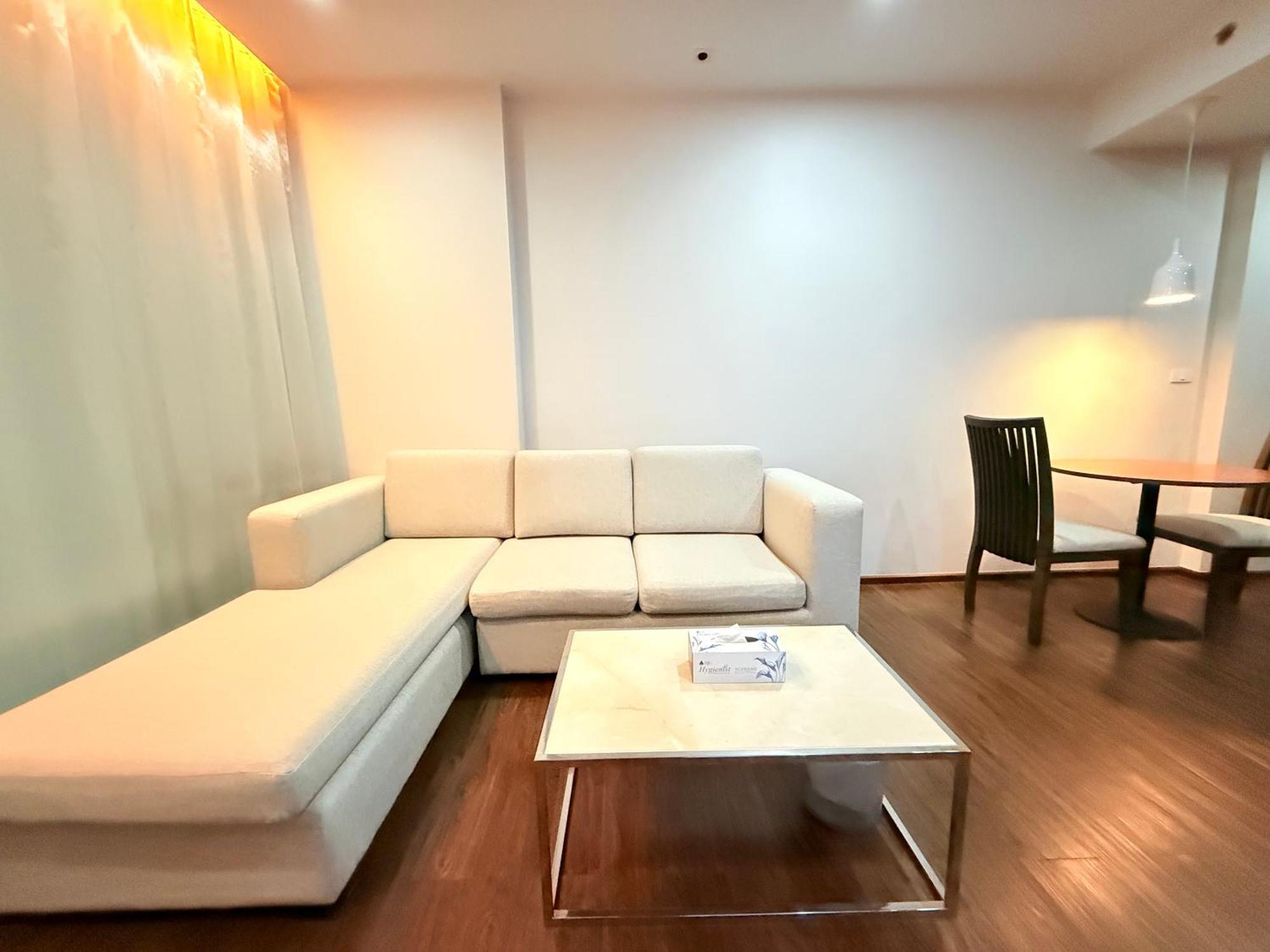 Civic Horizon Hotel&residence 4*