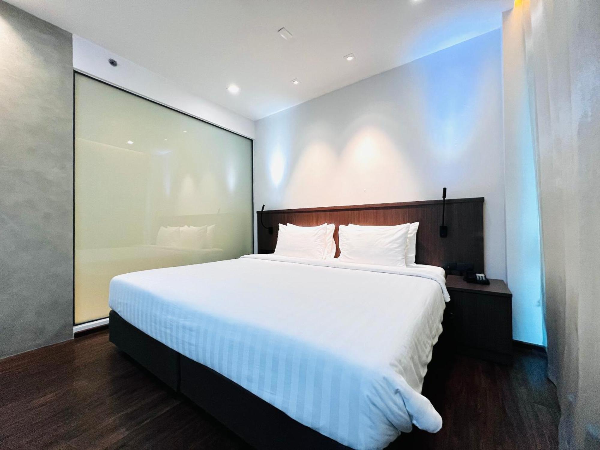 Civic Horizon Hotel&residence 4* Bangkok