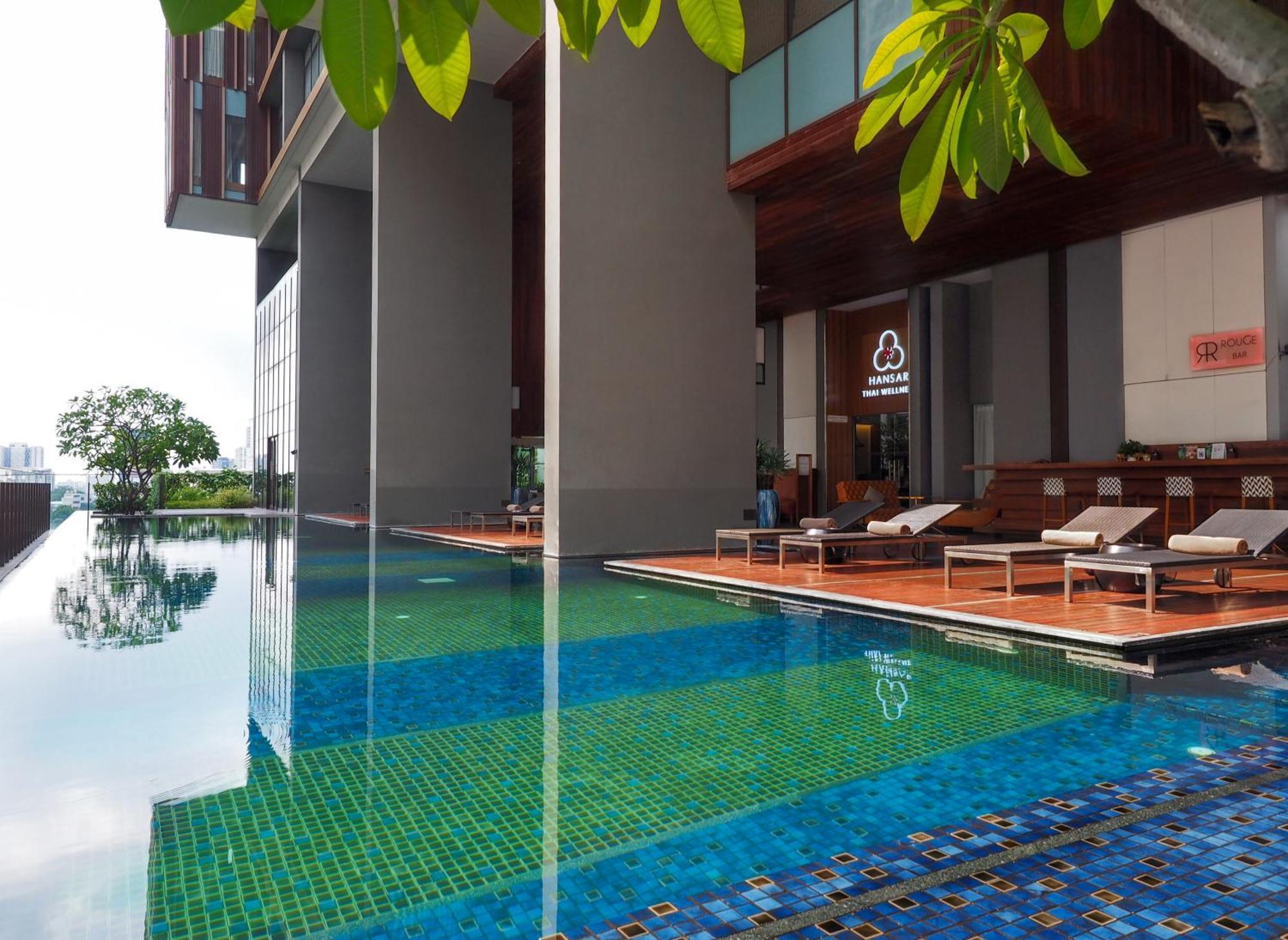 Hansar - Sha Extra Hotel