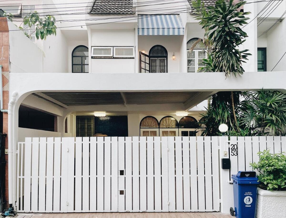 Casa Palm Spring Villa Bangkok