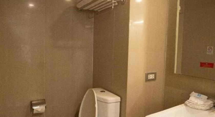 Hotel Heaven@4 Bangkok