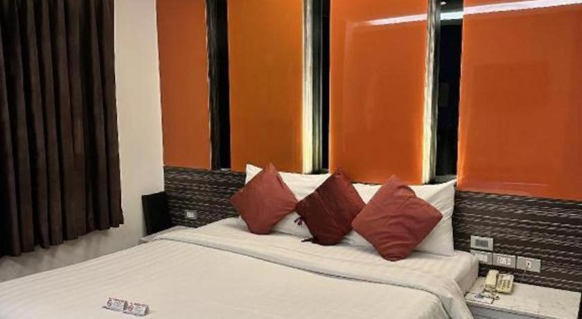 Heaven@4 Hotel 3*