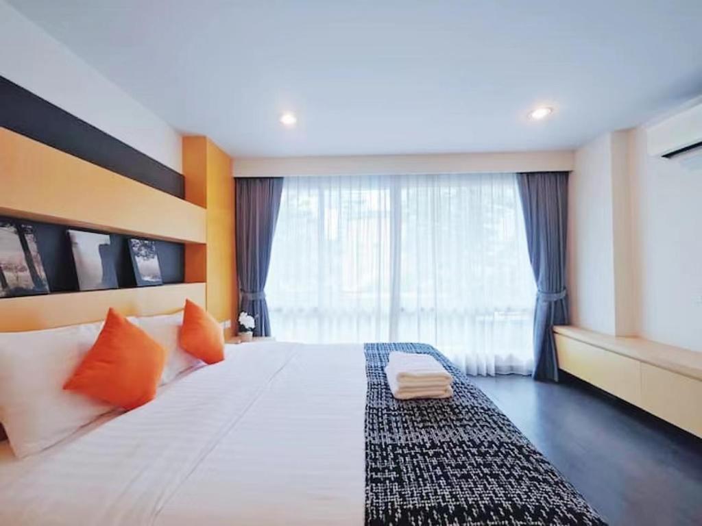 One 3* Bangkok