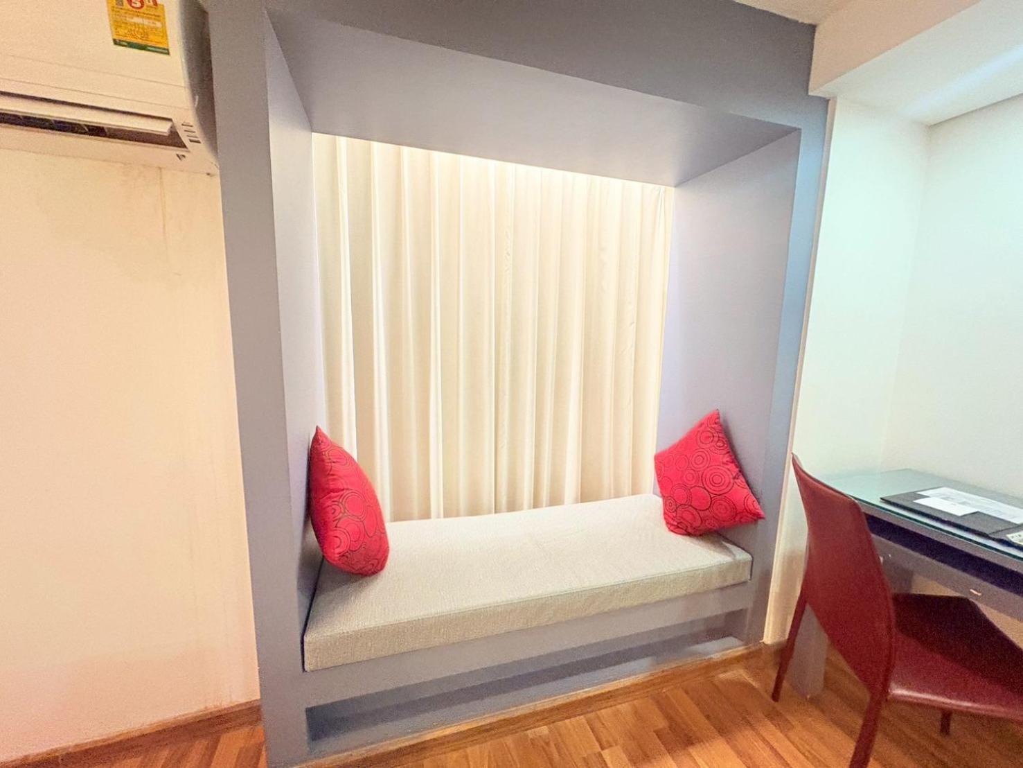 Hotel I Silom 4*