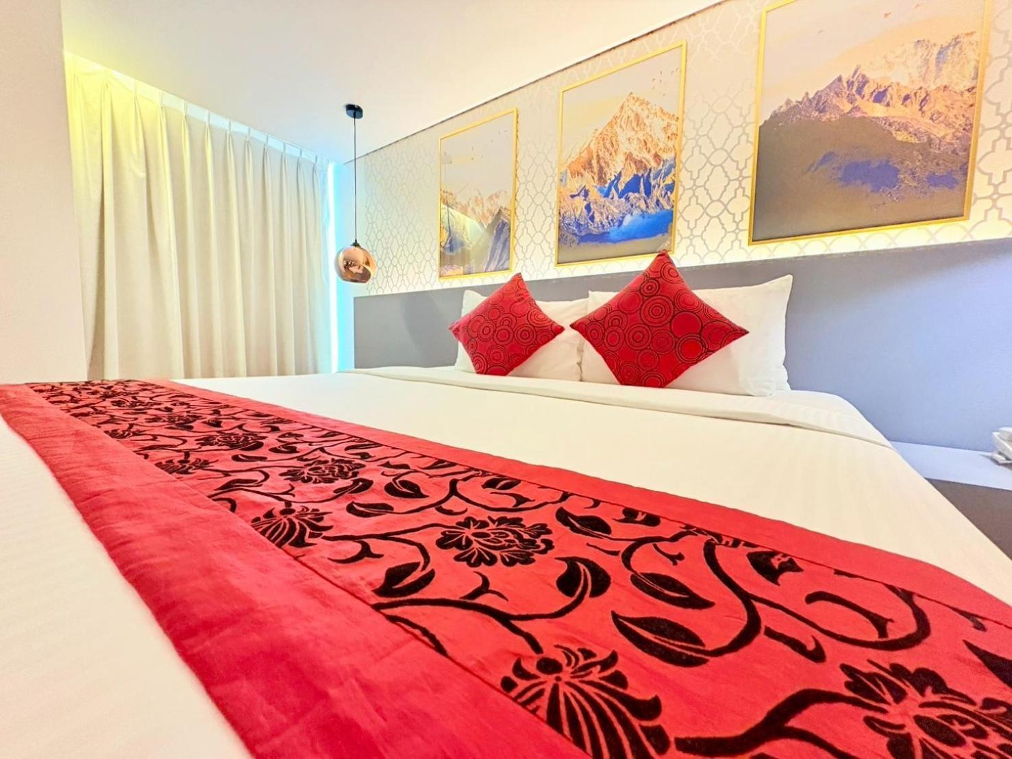 Hotel I Silom Bangkok