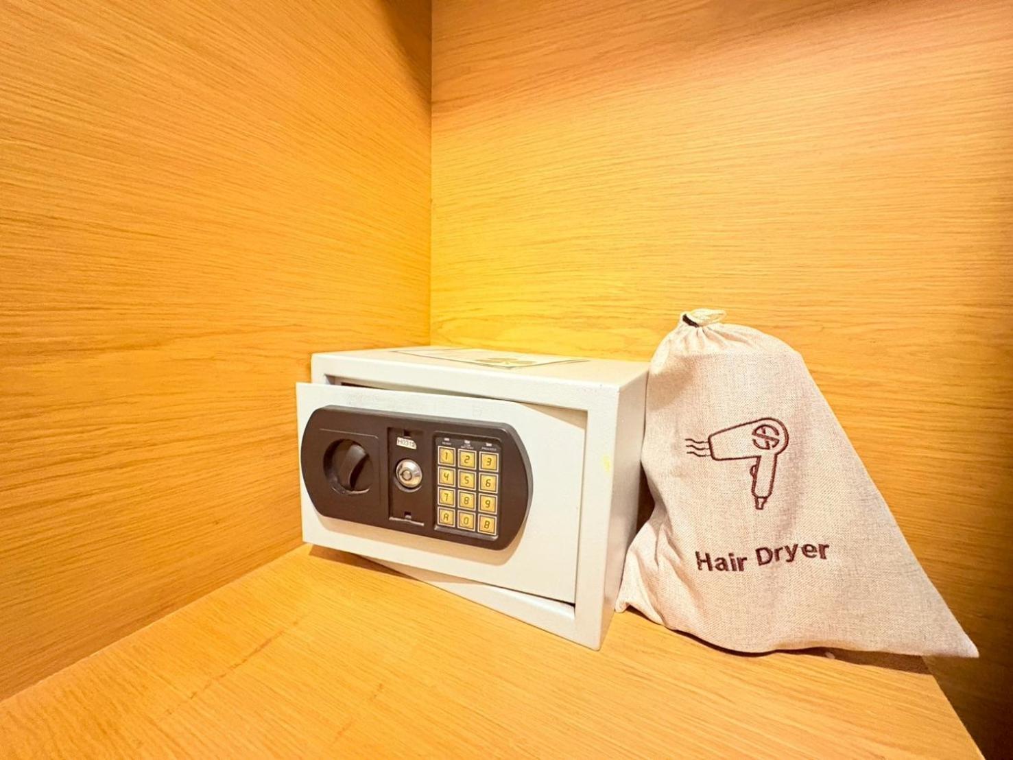 Hotell I Silom