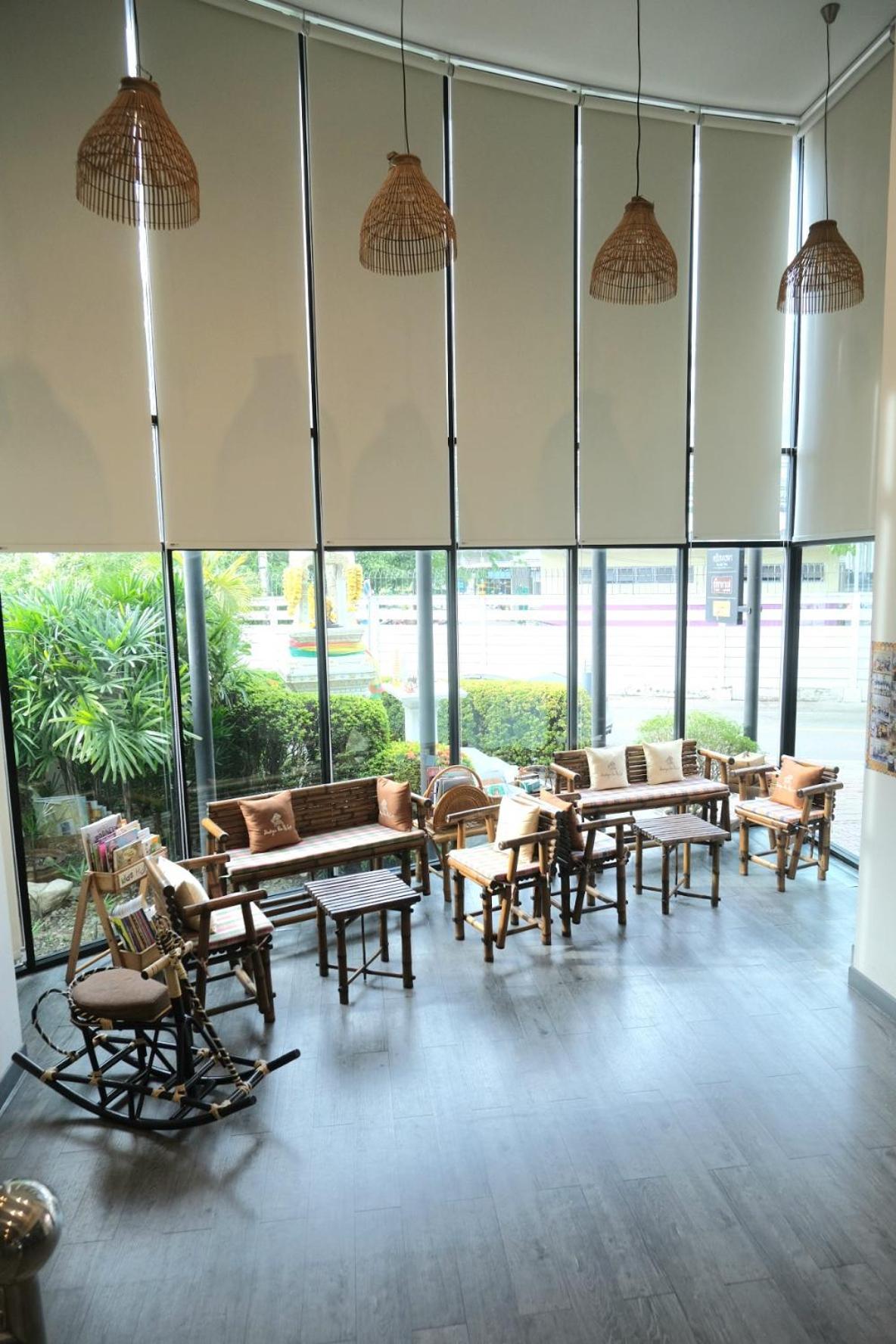Boutique Poo-yai Lee Bangkok