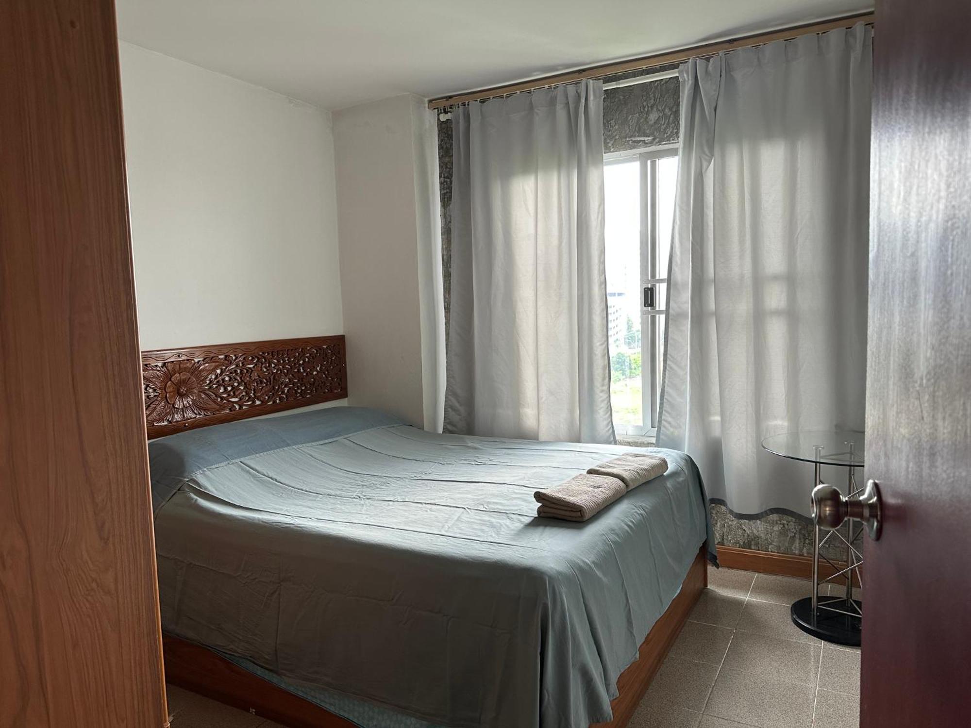 The Park Land Bangna By Nudda Apartment Bangkok