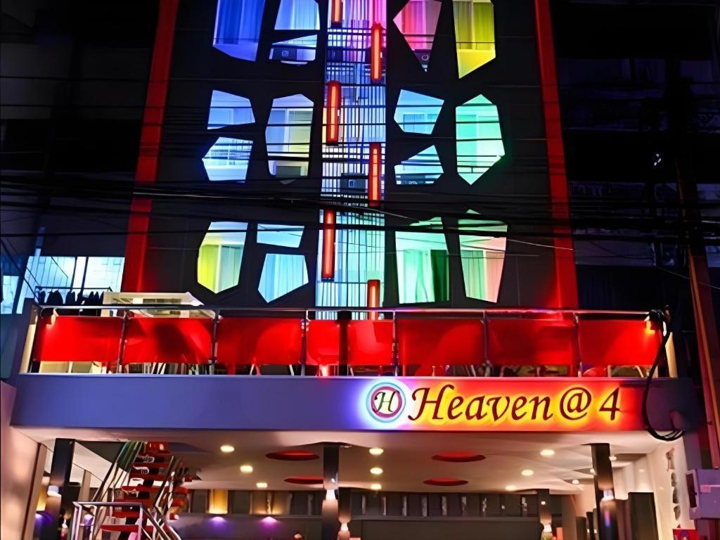 Heaven@4 Bangkok