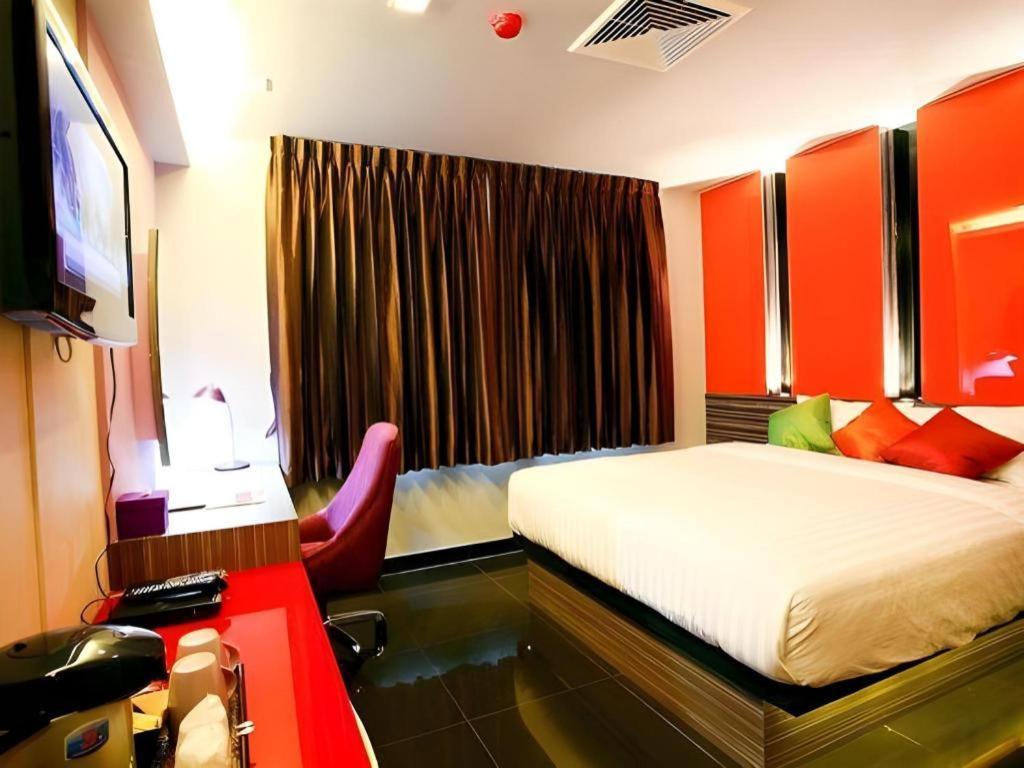 Hotel Heaven@4