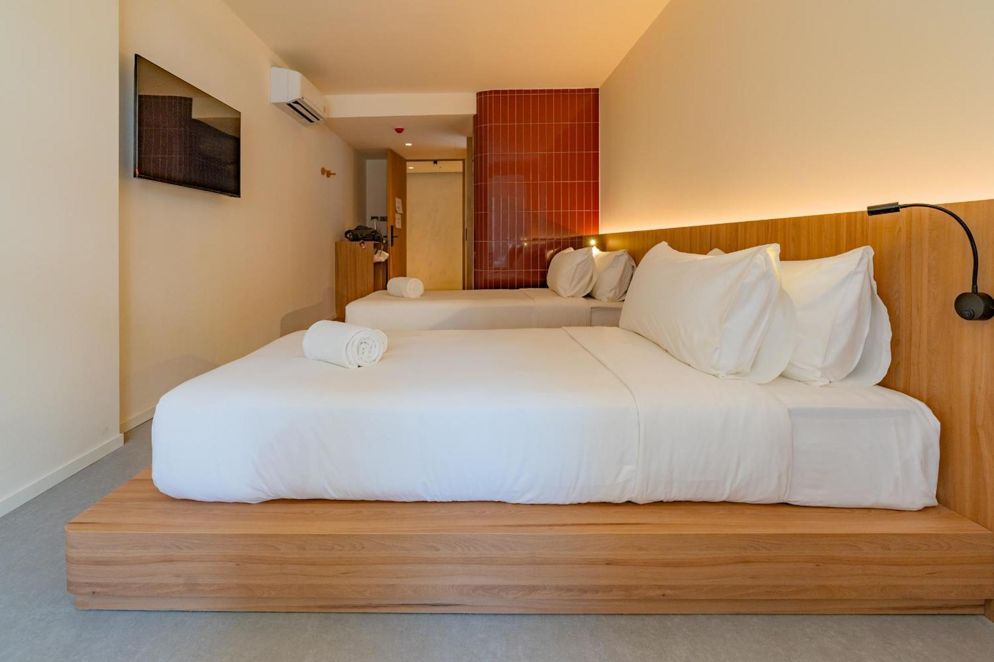 Hotel Vela Be Siam Bangkok