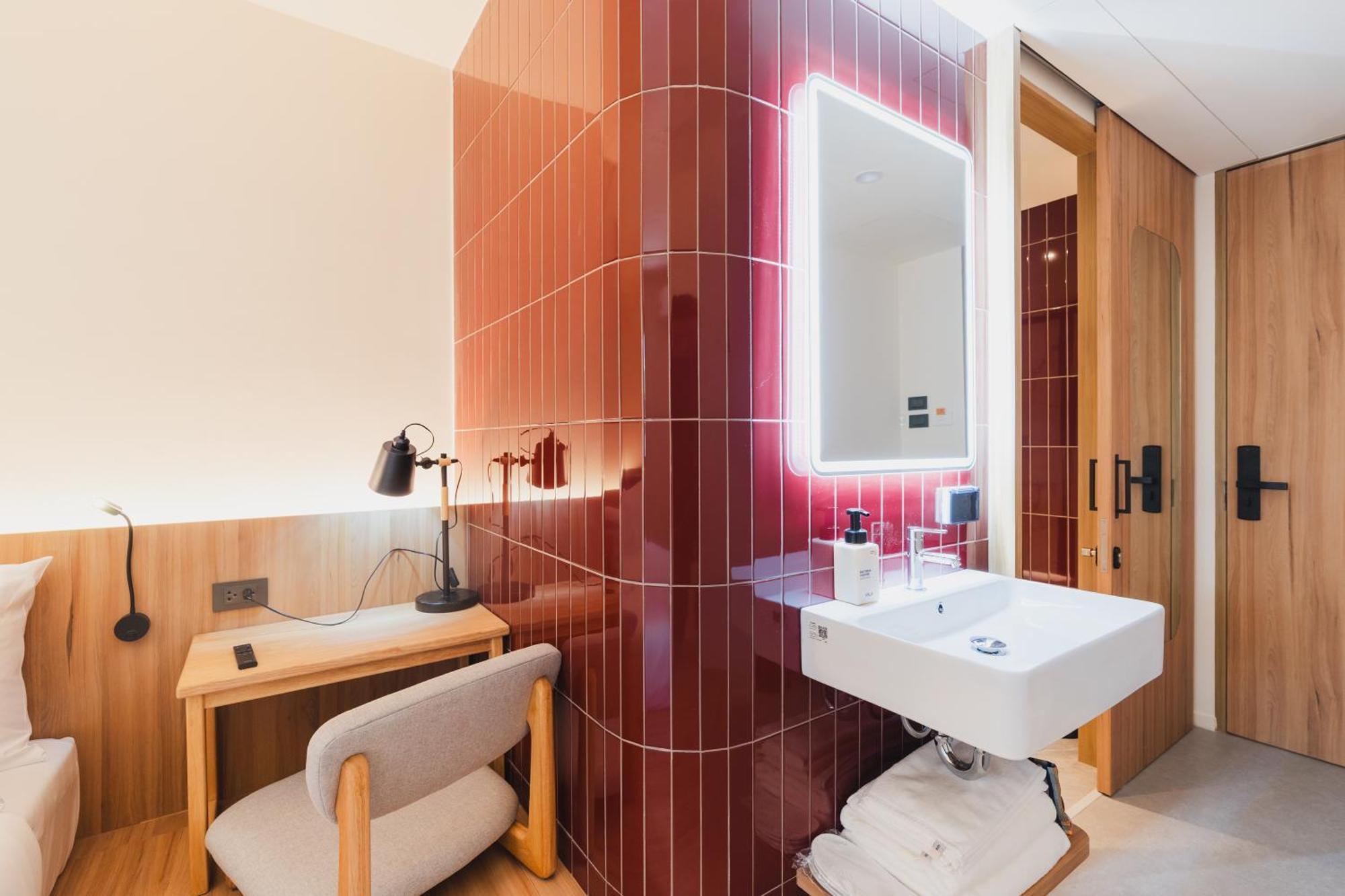 Vela Be Siam Hotel
