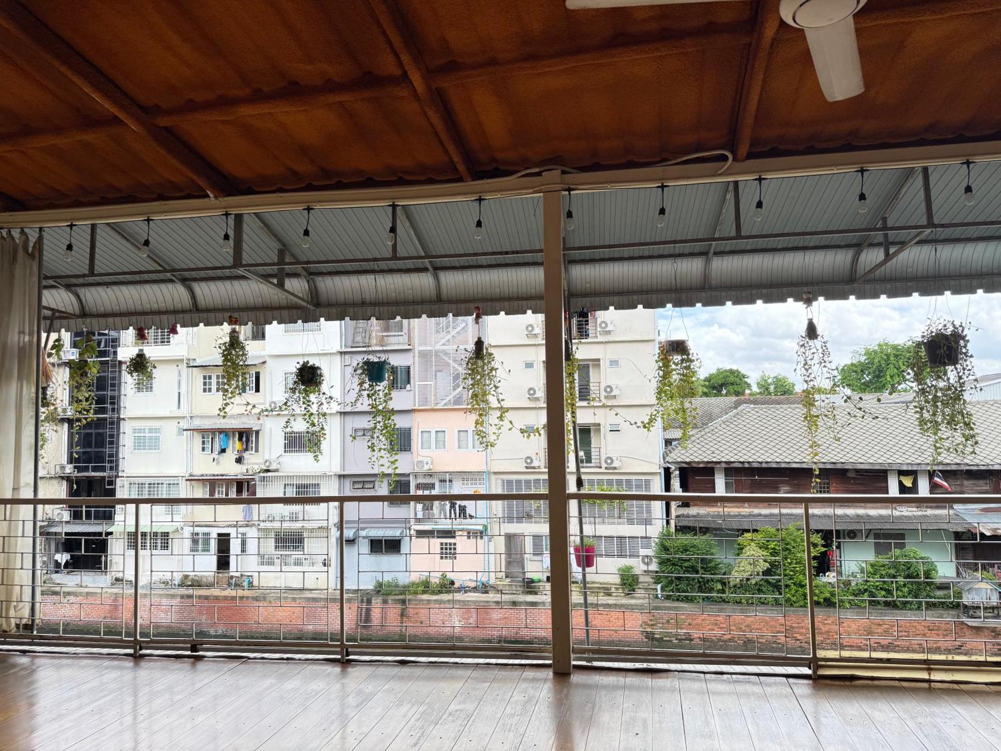 Baan Nampetch Vandrerhjem