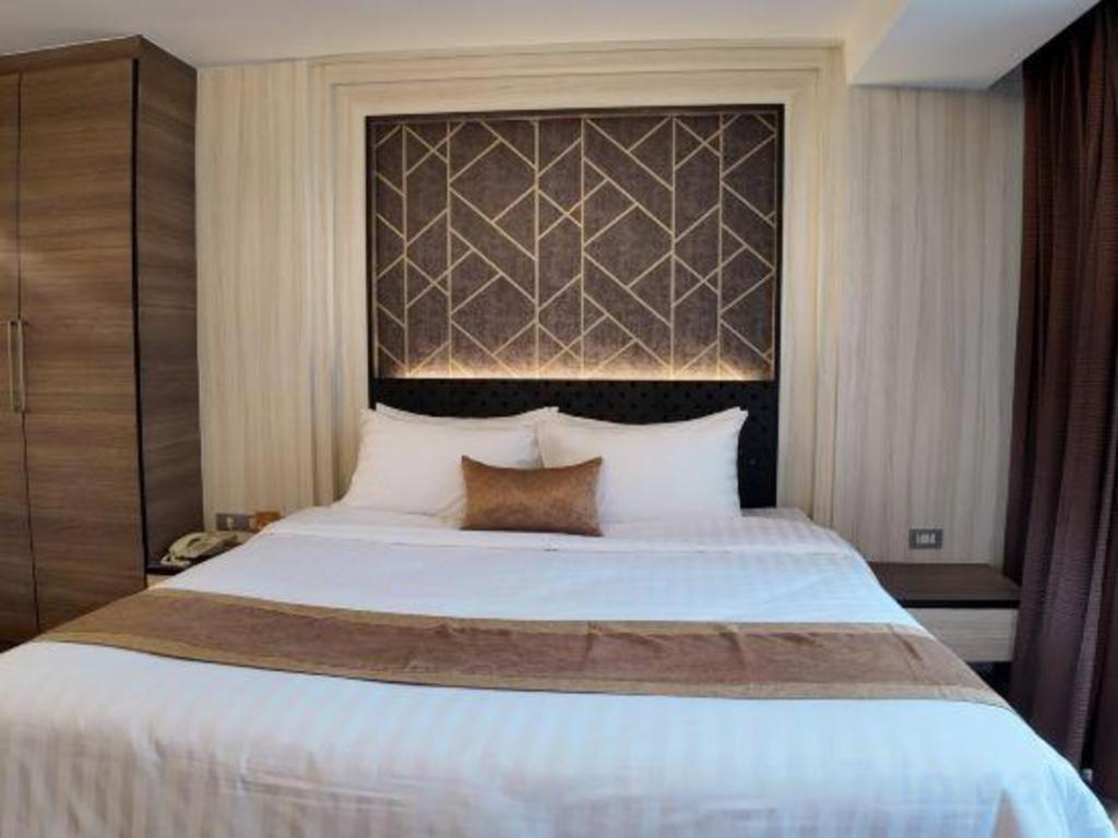 Hotel Icheck Residences Sukhumvit 20 Bangkok