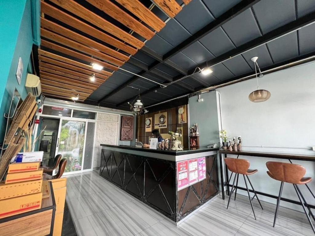 Phaphoom Boutique Bangkok